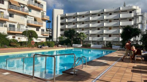 Lapo Apartments Near Yumbo